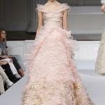 Oscar De La Renta Spring/Summer 2011 New York