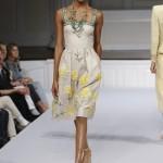 Oscar De La Renta Spring/Summer 2011 New York