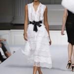 Oscar De La Renta Spring/Summer 2011 New York