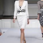 Oscar De La Renta Spring/Summer 2011 New York