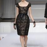 Oscar De La Renta Spring/Summer 2011 New York