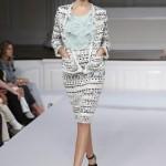 Oscar De La Renta Spring/Summer 2011 New York