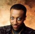 Arsenio Hall