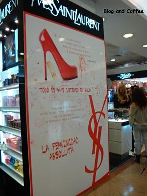 Mi Fashion Night Out Madrid 2010