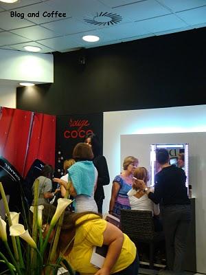 Mi Fashion Night Out Madrid 2010