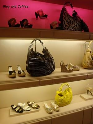 Mi Fashion Night Out Madrid 2010