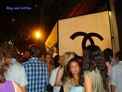 Mi Fashion Night Out Madrid 2010