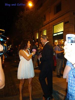 Mi Fashion Night Out Madrid 2010