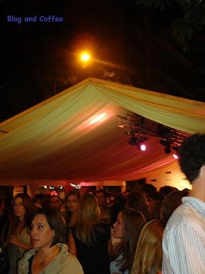 Mi Fashion Night Out Madrid 2010