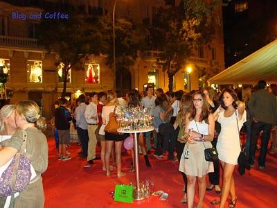 Mi Fashion Night Out Madrid 2010