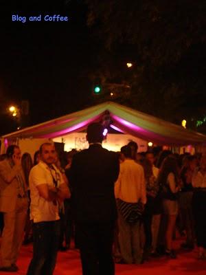 Mi Fashion Night Out Madrid 2010