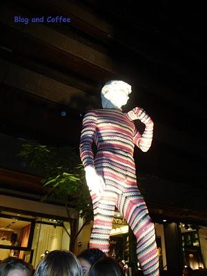 Mi Fashion Night Out Madrid 2010