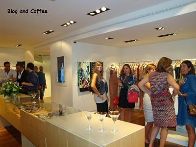 Mi Fashion Night Out Madrid 2010