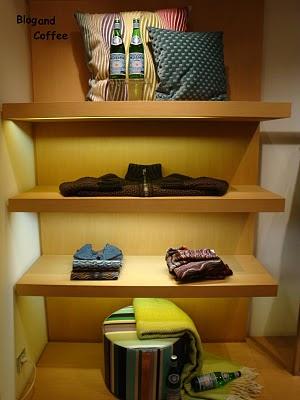 Mi Fashion Night Out Madrid 2010