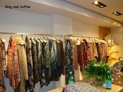 Mi Fashion Night Out Madrid 2010