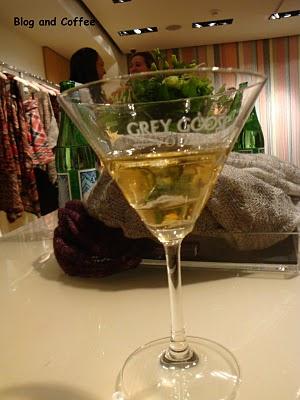 Mi Fashion Night Out Madrid 2010