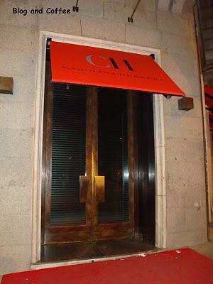 Mi Fashion Night Out Madrid 2010