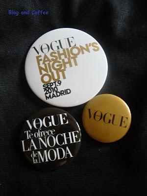 Mi Fashion Night Out Madrid 2010