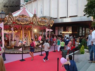 Mi Fashion Night Out Madrid 2010