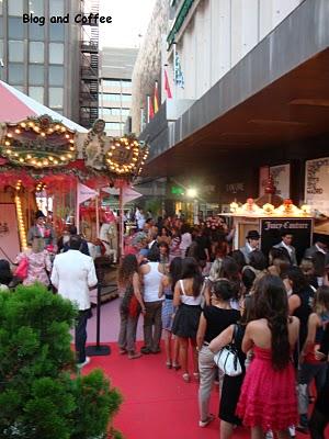 Mi Fashion Night Out Madrid 2010