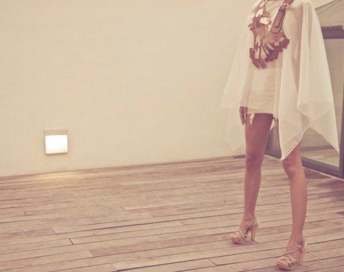 8 diseñadores revolucionan la ciudad: Genoma by llavoretes3