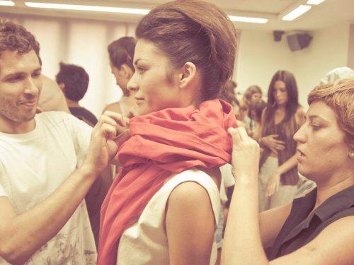 8 diseñadores revolucionan la ciudad: Genoma by llavoretes3