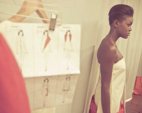 8 diseñadores revolucionan la ciudad: Genoma by llavoretes3