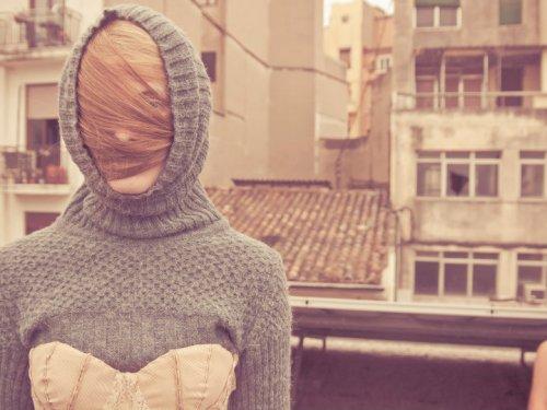 8 diseñadores revolucionan la ciudad: Genoma by llavoretes3