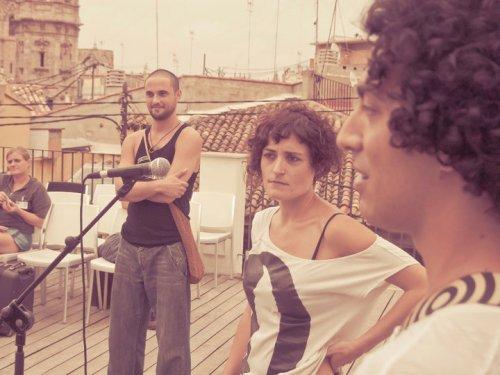 Antonio Asensi de Martinisybikinis | fotos fandi.es