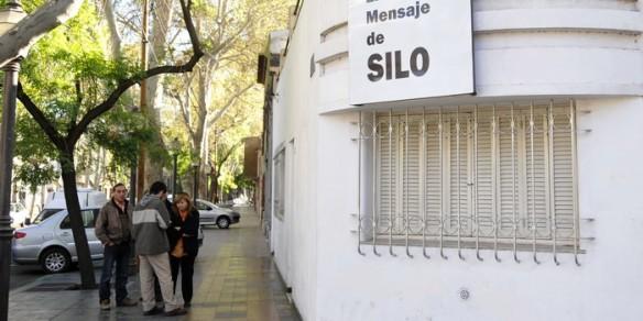 Esparcirán las cenizas de Silo en parques humanistas de todo el mundo