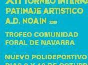 Trofeo Noain Octubre 2010