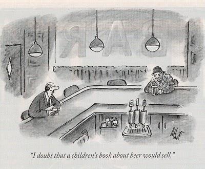 Una idea para los editores