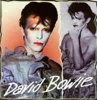 Discos: Scary monsters (David Bowie, 1980)