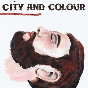 The pros and cons of going down the boozer (City and Colour - The Death Of Me)