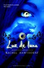 Lo último que leí.....Luz de Luna