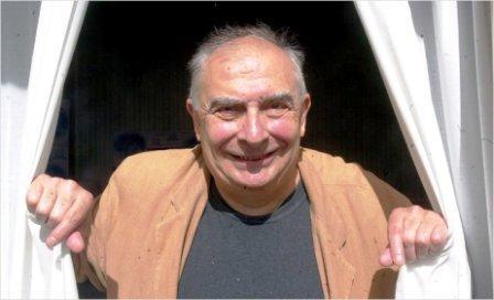 Claude Chabrol El señor de las telarañas