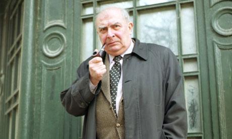 Claude Chabrol 2 El señor de las telarañas