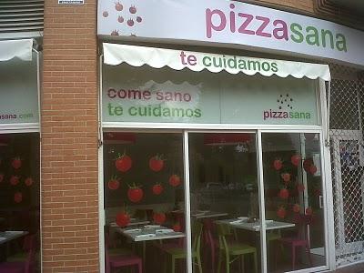 Pizzasana, buena oferta