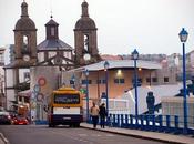 Troposfera colabora Ferrol fomento movilidad sostenible