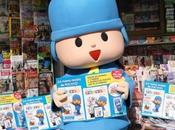 Revista Mundo Pocoyó