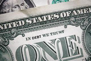 En la deuda confiamos