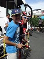 La Bola del Mundo. ¿Quién podría ser el ganador?