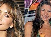 Pilar Montenegro enojada Paty Monterola