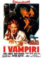vampires_1956_poster_02 La bendición de la sangre: un top 12 vampírico par el Especial de Cinearchivo