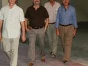 Preocupación Diputación hacer accesible Pabellón Ferial