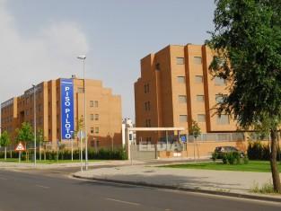 El centro-sur registra los precios más altos en nuevas viviendas