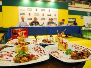 Casa Petra enamora al jurado con sus delicias