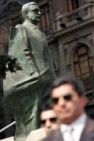 Mujeres violadas en la dictadura rompen su silencio para reclamar el “nunca más”