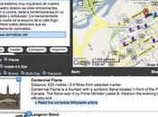 aMAP.to: creando mapas lugares