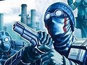 Demasiados encapotados: nueva revista historietas